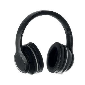 GiftRetail MO9920 - SINGAPUR ANC headphone and pouch