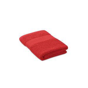 GiftRetail MO9931 - TERRY Towel organic cotton 100x50cm