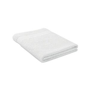 GiftRetail MO9933 - MERRY Håndklæde organisk 180x100cm