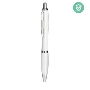 GiftRetail MO9951 - RIO CLEAN Pen with antibacterial barrel