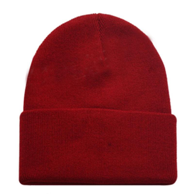 Radsow Apparel KS12 - 100% Acrylic Beanie
