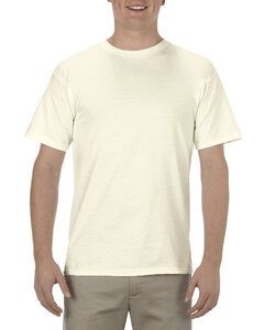 American Apparel AL1701 - Adult 5.5 oz., 100% Soft Spun Cotton T-Shirt