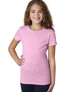Next Level Apparel 3712 - Youth Princess CVC T-Shirt