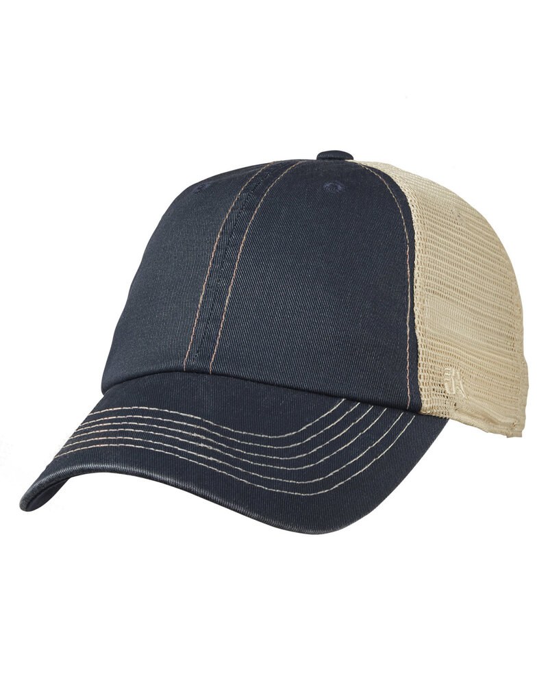 Wordans The Adult - World Cap Of Offroad USA Top | TW5506