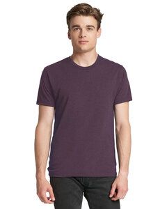 Next Level Apparel 6010 - Unisex Triblend T-Shirt Vintage Purple