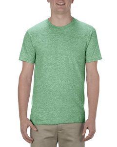 Alstyle AL5301N - Adult Ringspun Cotton T-Shirt