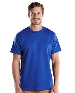 US Blanks US2000 - Mens Made in USA Short Sleeve Crew T-Shirt