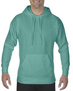 Comfort Colors 1567 - Adult Hooded Sweatshirt Espuma de mar