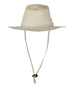 Adams OB101 - Outback Brimmed Hat Caqui