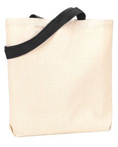 Liberty Bags 9868 - Jennifer Recycled Cotton Canvas Tote