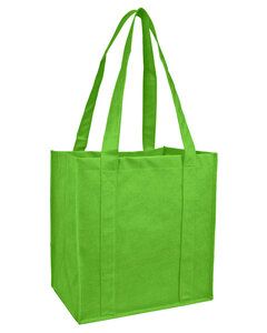 Liberty Bags LB3000 - Reusable Shopping Bag Lime Green