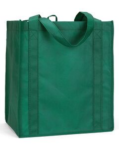 Liberty Bags LB3000 - Reusable Shopping Bag Forest Green