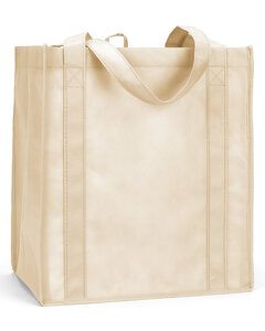 Liberty Bags LB3000 - Reusable Shopping Bag Tan