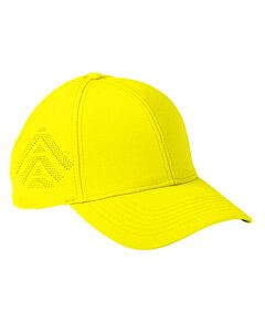 Adams PF101 - Pro-Flow Cap Neon Yellow