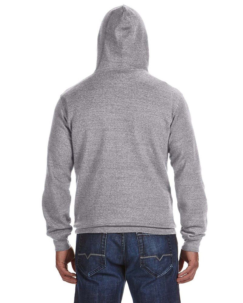 J. America JA8620 - Adult Cloud Pullover Fleece Hooded Sweatshirt