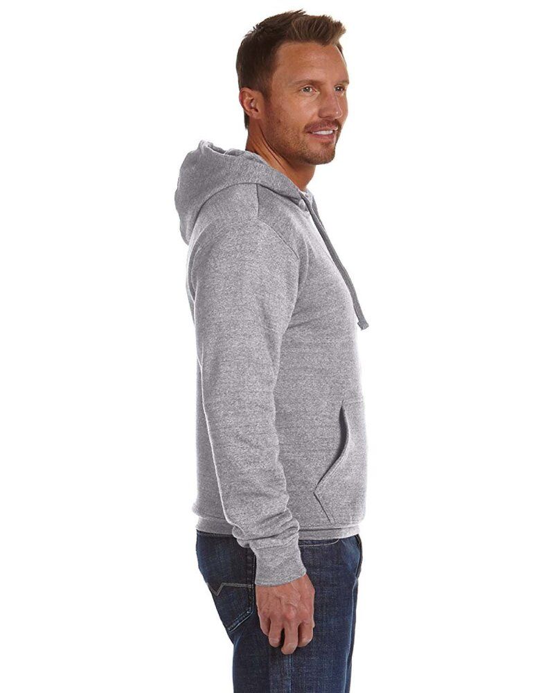 J. America JA8620 - Adult Cloud Pullover Fleece Hooded Sweatshirt