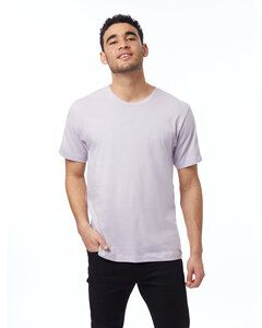 Alternative Apparel AA1070 - Unisex Go-To T-Shirt Lilac Mist