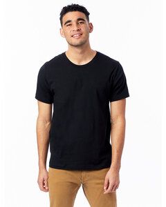 Alternative Apparel AA1070 - Unisex Go-To T-Shirt Negro