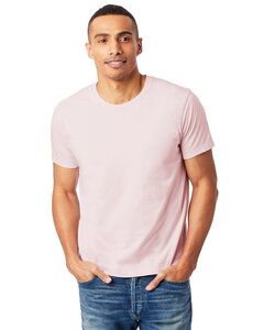 Alternative Apparel AA1070 - Unisex Go-To T-Shirt Faded Pink