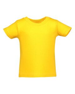 Rabbit Skins 3401 - Infant Short-Sleeve Jersey T-Shirt