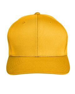 Team 365 TT801 - by Yupoong® Adult Zone Performance Cap Sport Ath Gold