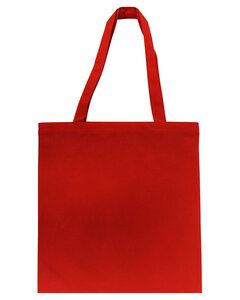 Liberty Bags FT003 - Non-Woven Tote Red