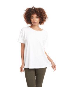 Next Level Apparel N1530 - Ladies Ideal Flow T-Shirt | Wordans USA