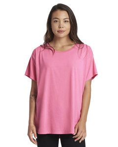 Next Level Apparel N1530 - Ladies Ideal Flow T-Shirt