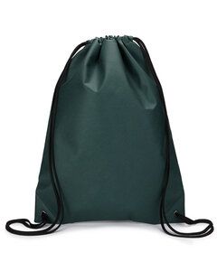 Liberty Bags LBA136 - Non-Woven Drawstring Bag Bosque Verde