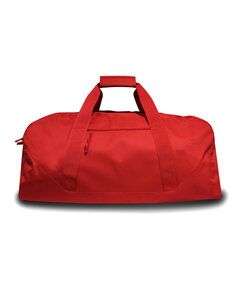 Liberty Bags LB8823 - XL Dome 27" Duffle Bag Rojo