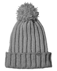 J. America 5008JA - Cushy Knit Hat