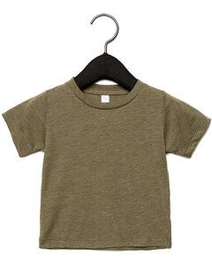 Bella+Canvas 3413B - Infant Triblend Short Sleeve T-Shirt