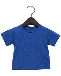 Bella+Canvas 3001B - Infant Jersey Short Sleeve T-Shirt True Royal