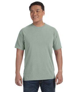 Comfort Colors C1717 - Adult Heavyweight T-Shirt Bay