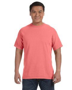 Comfort Colors C1717 - Adult Heavyweight T-Shirt Watermelon