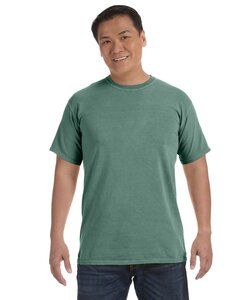 Comfort Colors C1717 - Adult Heavyweight T-Shirt Light Green