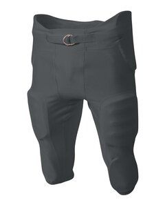 A4 NB6198 - Boys Integrated Zone Football Pant