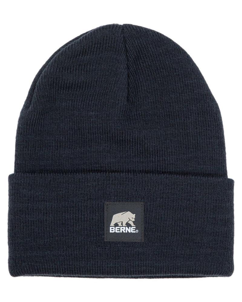 Berne H150 - Heritage Knit Cuff Cap