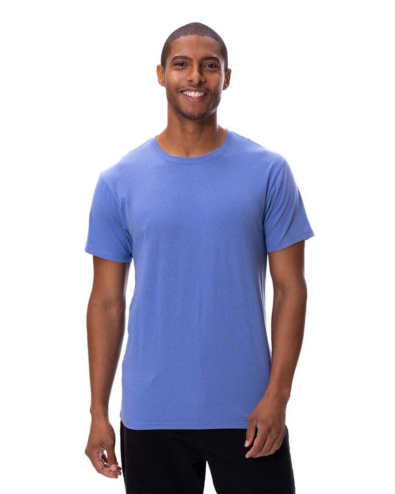 Threadfast 180A - Unisex Ultimate Cotton T-Shirt