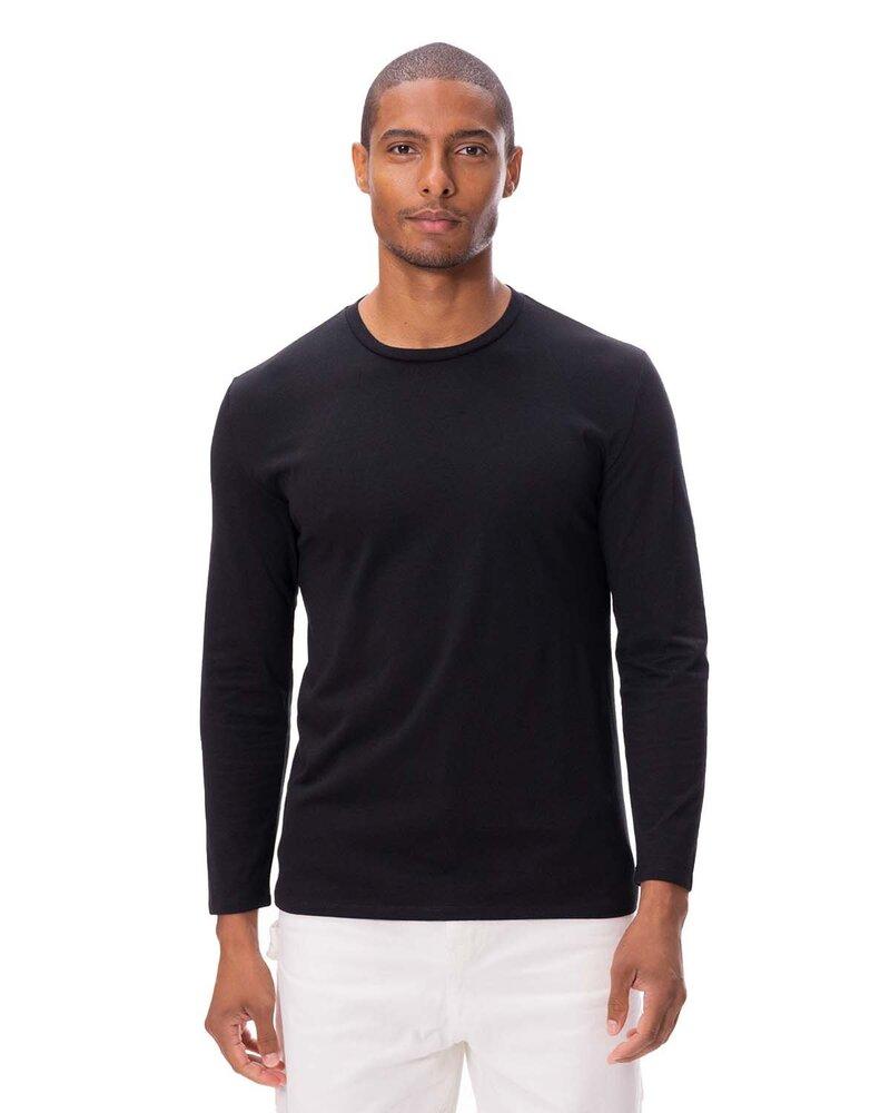 Threadfast 180LS - Unisex Ultimate Long-Sleeve T-Shirt