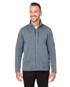 Marmot M14434 - Men's Dropline Sweater Fleece Jacket Steel Onyx