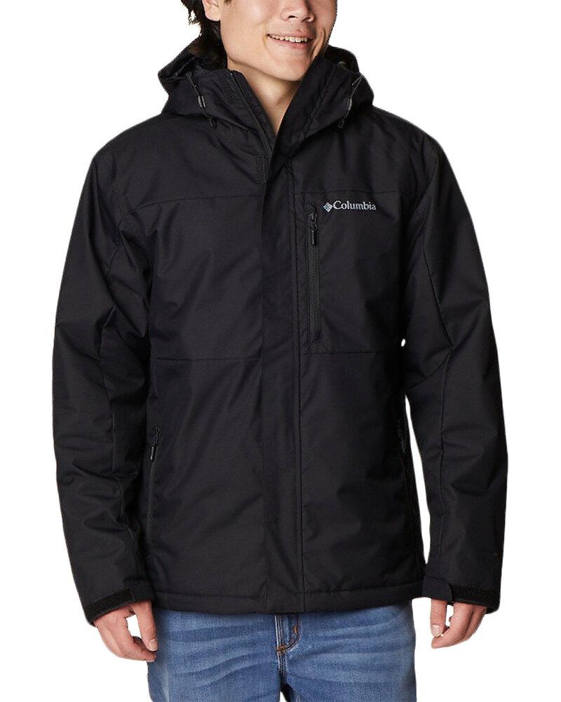 Columbia 2010091 - Men's Tipton Peak II Insulated Jacket