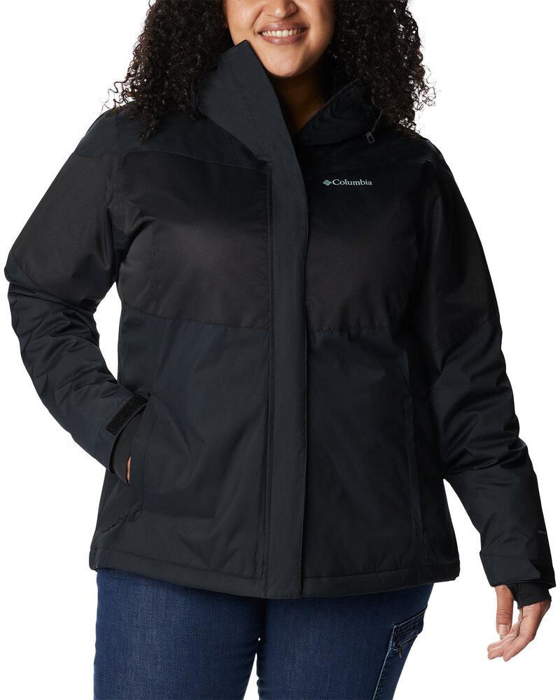 Columbia 2009491 - Ladies Tipton Peak II Insulated Jacket