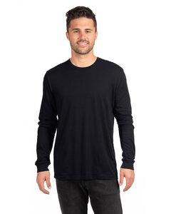 Next Level 6211NL - Unisex CVC Long-Sleeve T-Shirt