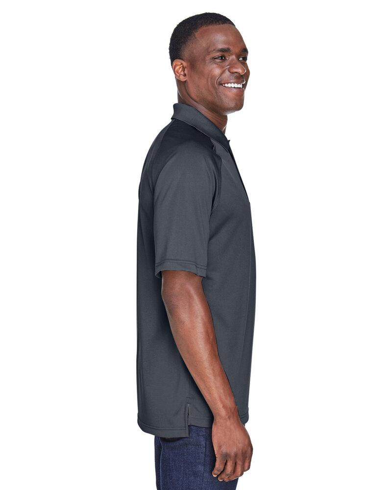 Harriton M211 - Adult Tactical Performance Polo