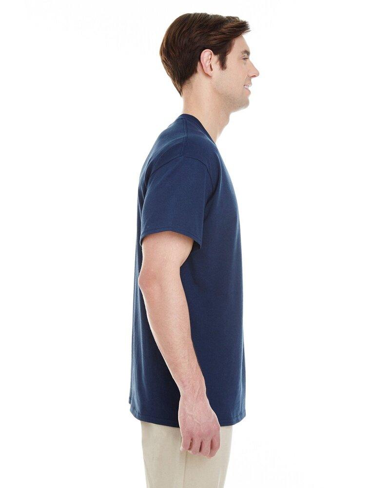Gildan G530 - Unisex Heavy Cotton Pocket T-Shirt