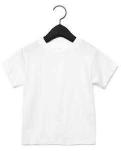 Bella+Canvas 3001T - Toddler Jersey Short-Sleeve T-Shirt