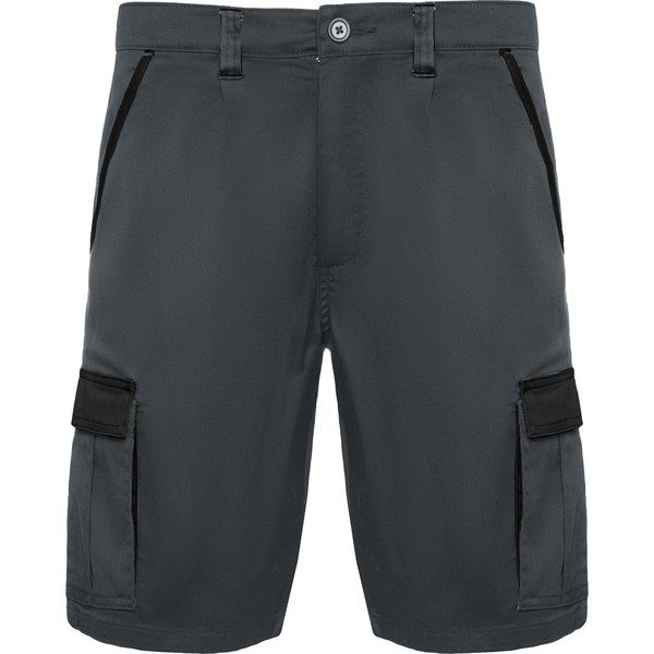 Roly BE8409 - TAHOE Shorts in a colour combination design