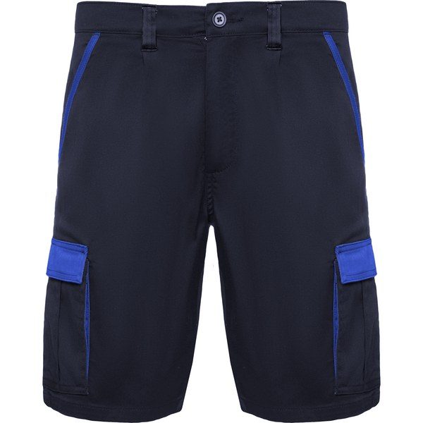 Roly BE8409 - TAHOE Shorts in a colour combination design