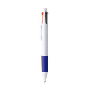 EgotierPro BL8094 - KUNOY Promotional retractable 4-ink ball pen